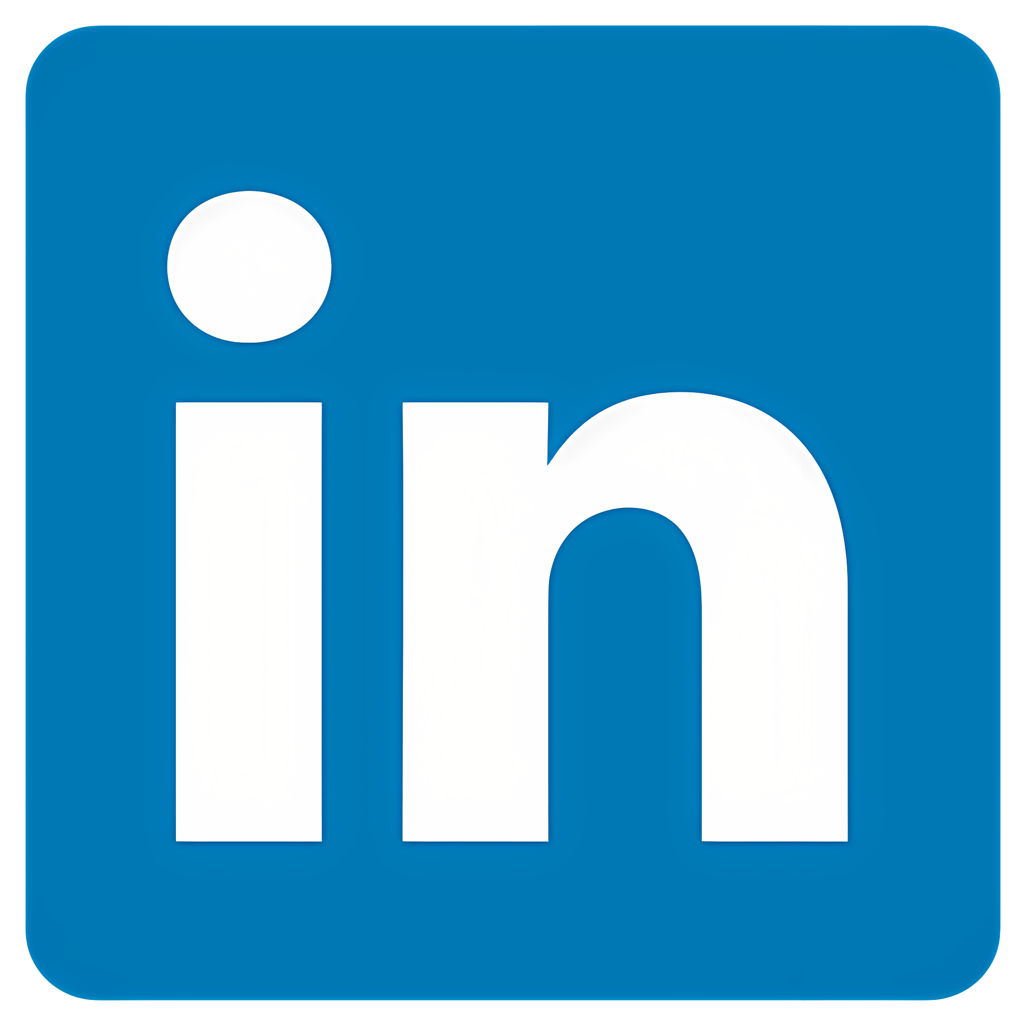 LinkedIn Logo