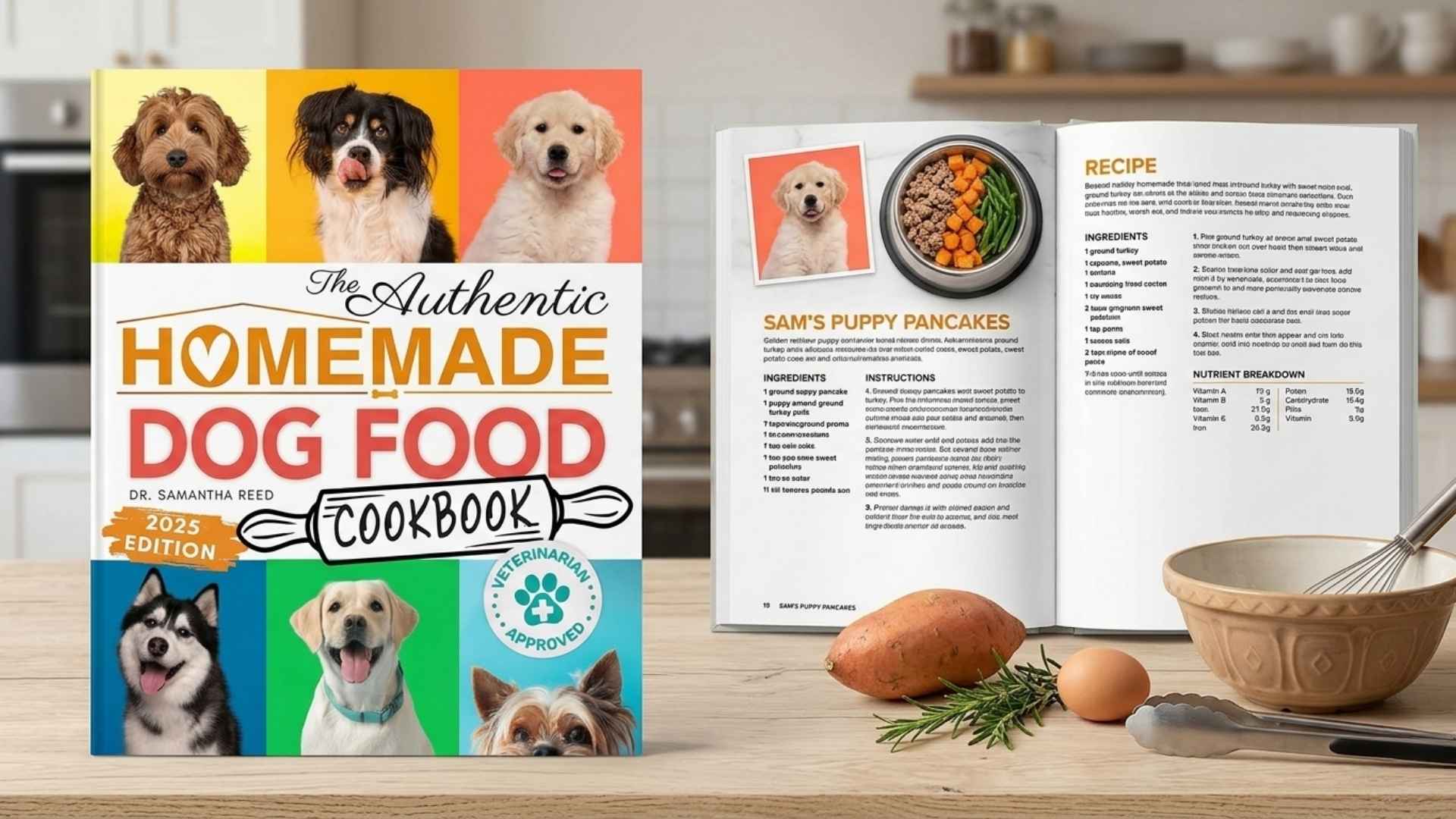 Advanced Adult Nutrition Plan for Energy, Muscle Strength and Healthy Living