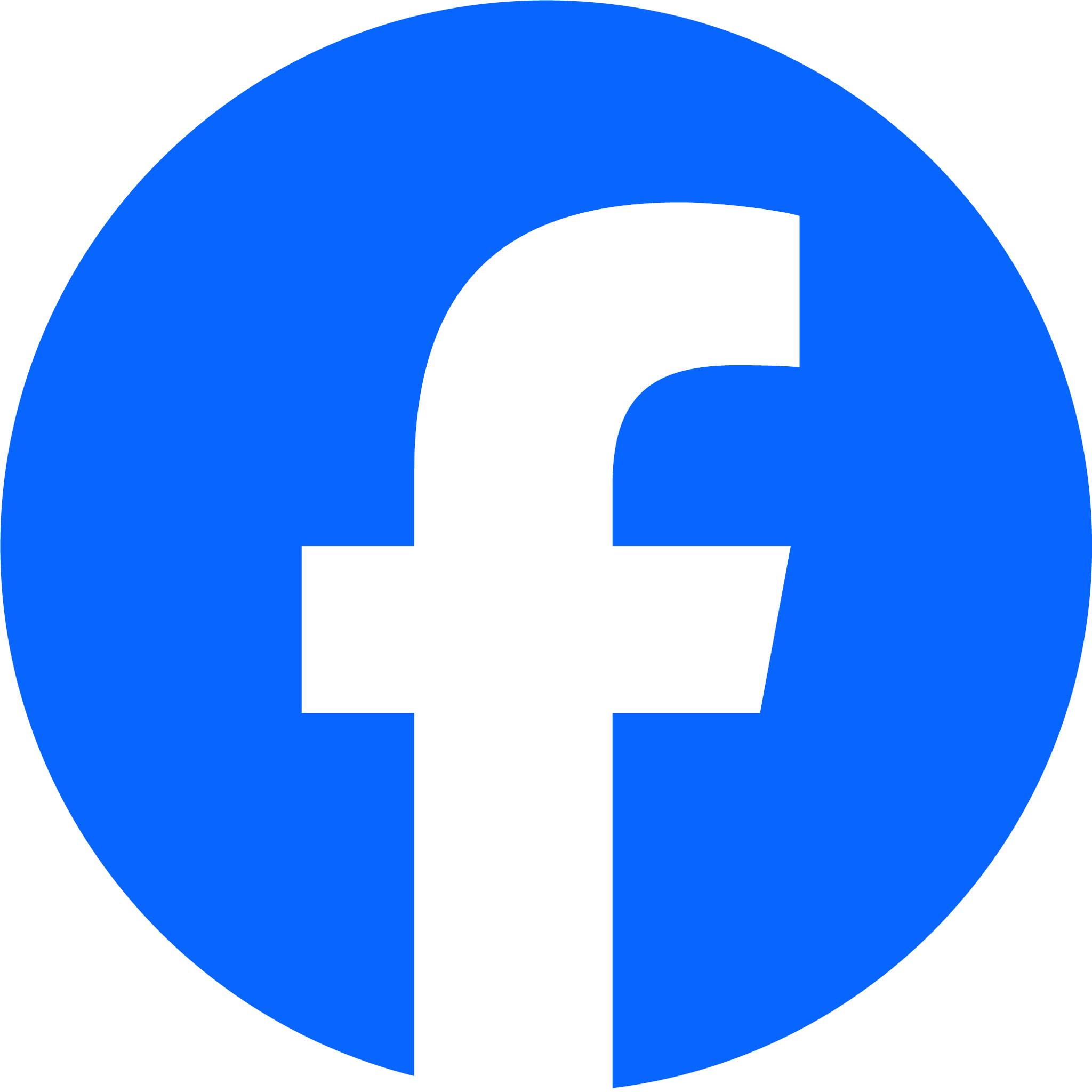 Official Facebook profile image representing brand presence and social media identity