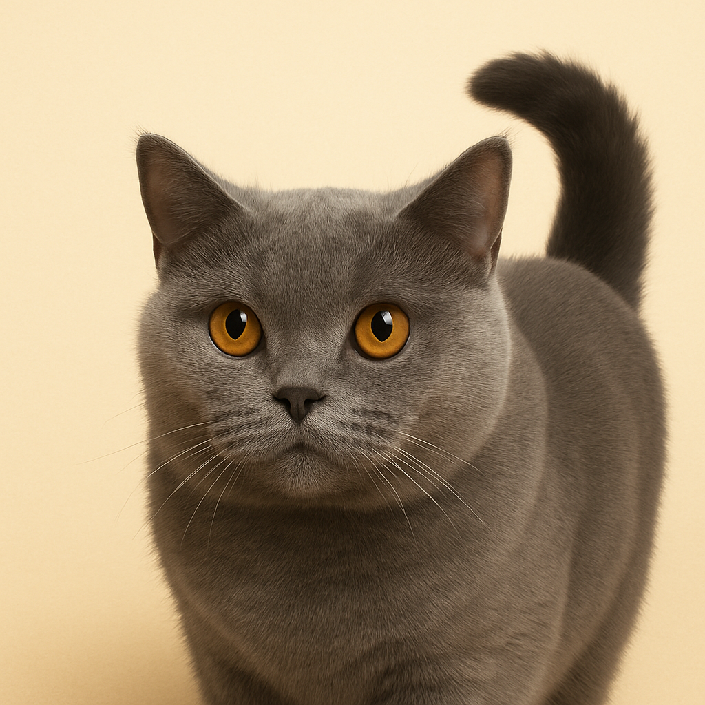 High-protein nutritious food for senior pets to support health and vitality.