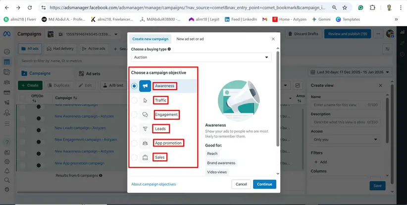 Boost your brand with professional digital marketing and growth strategies