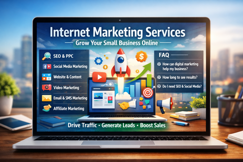 Internet Lawyer Marketing Rowland Heights, CA