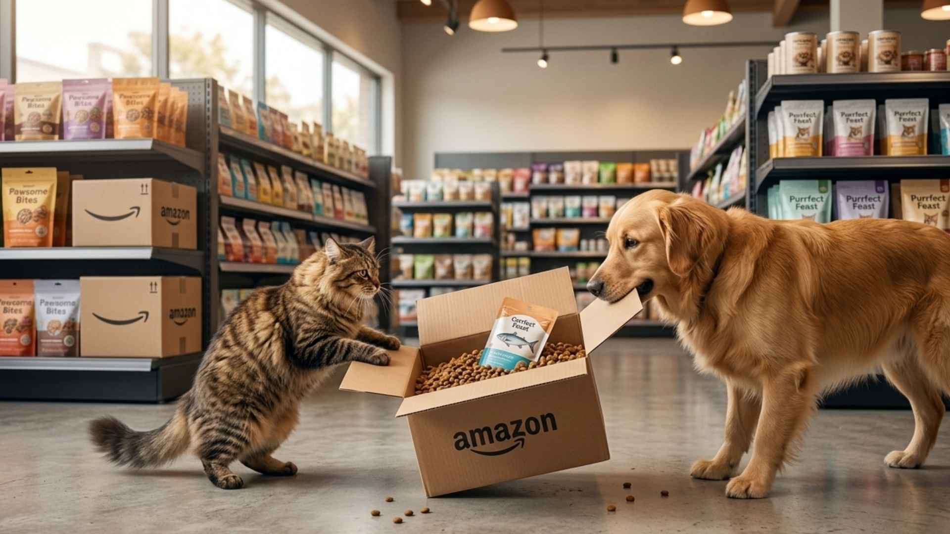 smart shopping deals online with AstyZen platform showcasing top affiliate products and discounts for global buyers