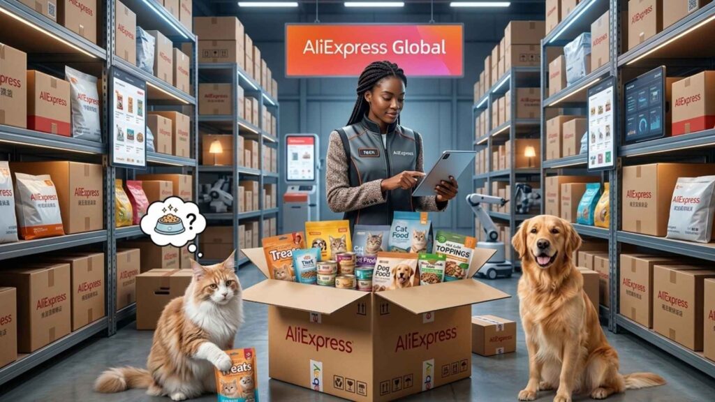 aliexpress affiliate shopping with trending products and best deals by astyzen for smart online buyers worldwide